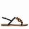 Sandali GIOSEPPO - Guichon 65611 Black