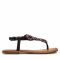 Sandali GIOSEPPO - Ypane 65861 Black