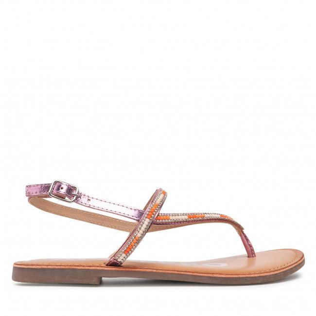 Sandali GIOSEPPO - Sullana 65934 Pink