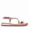 Sandali GIOSEPPO - Baracoa 65936 Pink