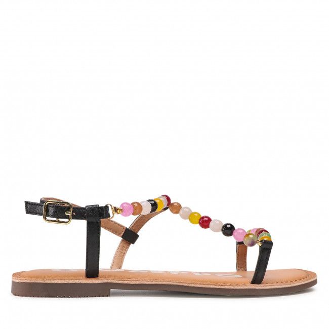 Sandali GIOSEPPO - Jussara 65977 Black