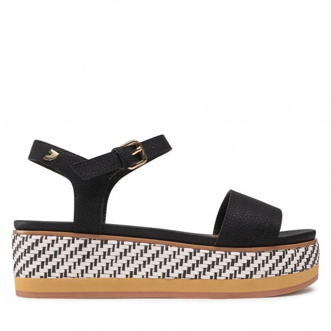 Sandali GIOSEPPO - Arrey 65983 Black