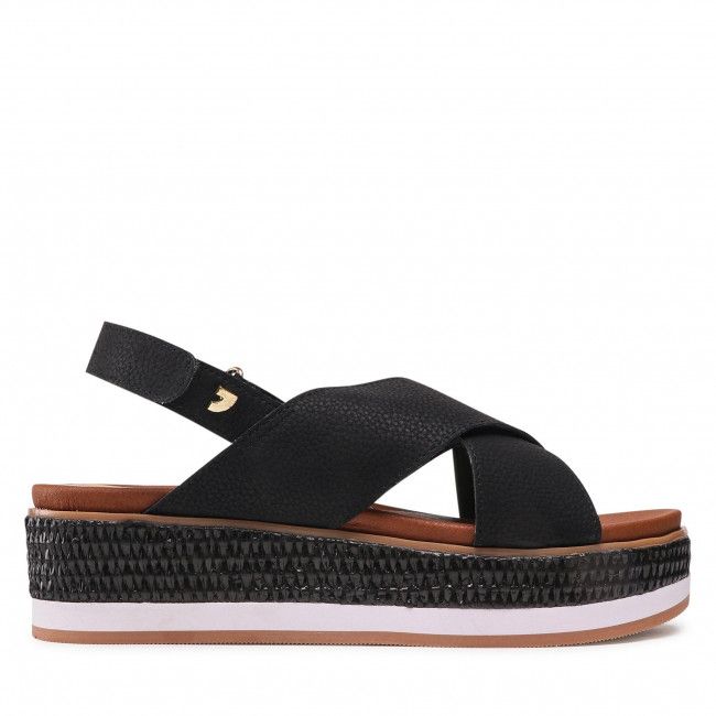 Espadrillas GIOSEPPO - Maggett 65985 Black