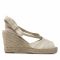 Espadrillas GIOSEPPO - Bradenton 65996 White