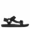 Sandali Rider - Free Style Sand Ad 11671 Black/Black 20766