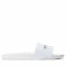 Ciabatte Rider - Go Slide Ad 11679 White 20746