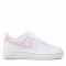 Scarpe Nike - Force 1 (PS) CZ1685 103 White/Pink Foam