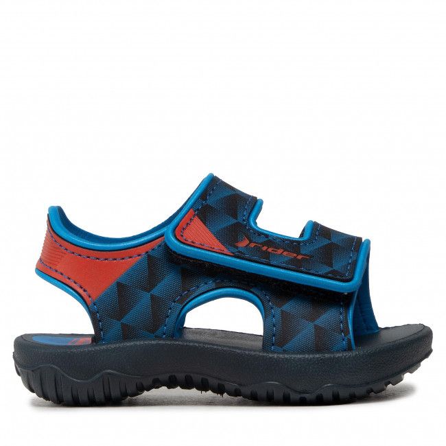 Sandali RIDER - Basic Sandal V Baby 83070 Blue/Blue 25127