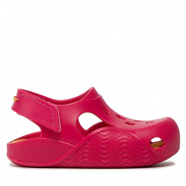 Sandali Rider - Comfy Baby. 83101 Pink/Yellow 24192