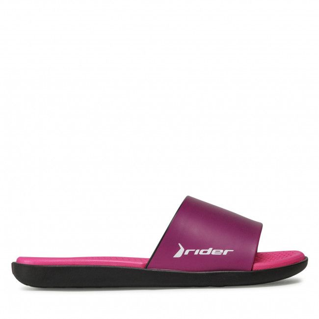 Ciabatte Rider - Splash III Slide Fem 83171 Black/Pink 22883