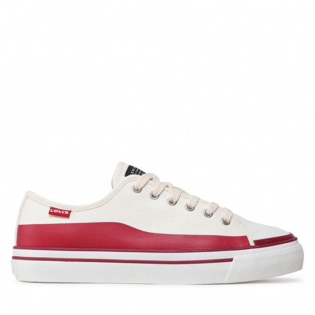 Scarpe da ginnastica LEVI'S® - 233006-634-21 Ecru