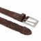 Cintura da uomo TOMMY HILFIGER - Layton Braided 3.5 AM0AM09409 0HD
