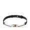 Cintura da donna Tommy Jeans - Tjw Logo Fashion Belt -Item AW0AW11866 BDS