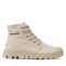 Scarponcini Palladium - Pampa Hi Organic II 77100-297-M Light Sand