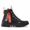 Scarponcini Palladium - Pampa Hi Tte 77357-001-M Black/Black