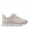 Sneakers Tommy Hilfiger - Feminine Active Sneaker FW0FW06528 Feather White AF4