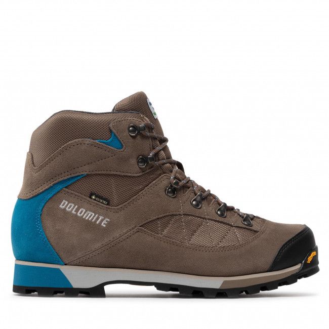 Scarpe da trekking DOLOMITE - Zernez Gtx GORE-TEX 248115-1435 Nugget Brown/Blue