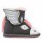 Scarpe EMU Australia - Pegasus Walker B12759 Antracite