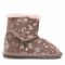 Scarpe EMU Australia - Woodland Toddle B12765 Mushroom
