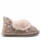 Pantofole EMU AUSTRALIA - Woodland Mintaro Kids K12760 Mushroom