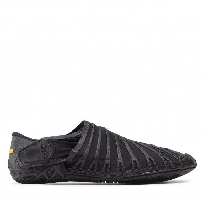 Scarpe Vibram Fivefingers - Furoshiki Kids 20KAD01 Black