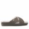 Pantofole EMU Australia - Mayberry Corky W12668 Cinder