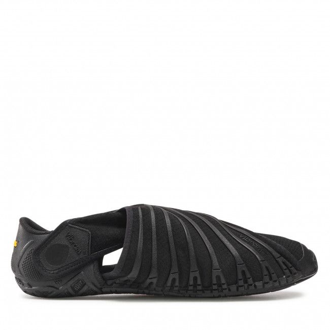 Scarpe Vibram Fivefingers - Furoshiki Knit 20MEA01 Black