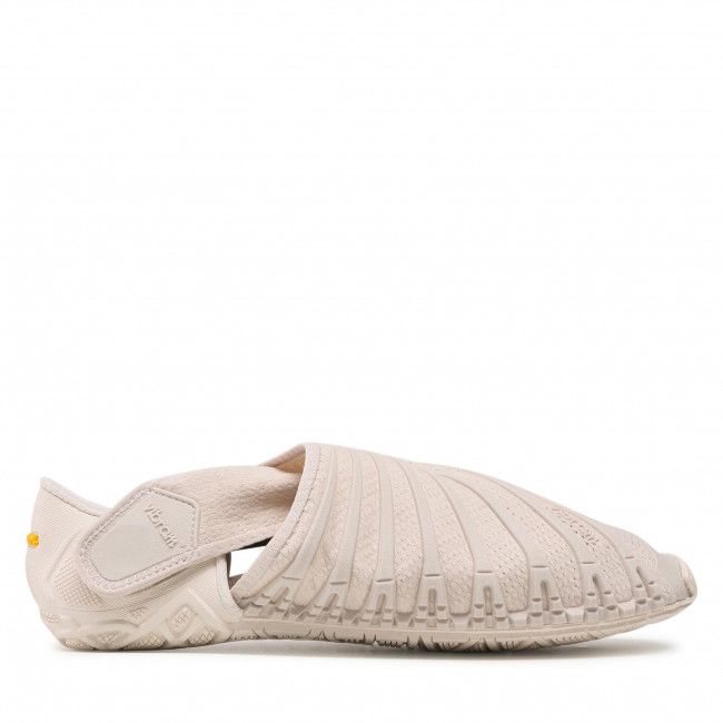 Scarpe Vibram Fivefingers - Furoshiki Knit 20WEA03 Sand