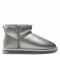 Scarpe EMU Australia - Stinger Micro Glossy W12613 Dark Silver