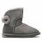Scarpe EMU Australia - Collingrove Crystal W12779 Anthracite