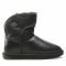 Scarpe EMU Australia - Barwon Zip W12780 Black