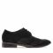 Scarpe basse Zarro - DZ5 Czarny Lico/Nubuk