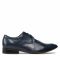 Scarpe basse Zarro - DZ5 Granat Lico