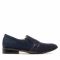 Scarpe basse ZARRO - DZ9 Granat
