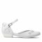 Scarpe basse ZARRO - 15 Bianco