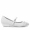 Scarpe basse ZARRO - 2417 Bianco