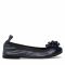 Ballerine ZARRO - 42-112 Granat Groch