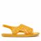 Sandali IPANEMA - Shape 26679 Yellow/Yellow 21488