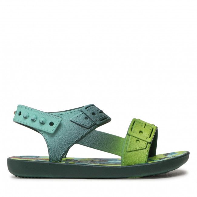 Sandali Ipanema - Brincar Papete Baby 26763 Green 21380