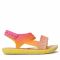 Sandali Ipanema - Brincar Papete Baby 26763 Yellow/Pink/Orange 25198