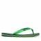 Infradito IPANEMA - Clas Brasil II Ad 80415 Green/Green 20843