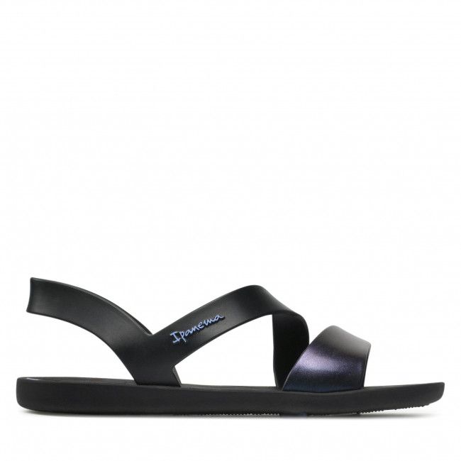 Sandali IPANEMA - Vibe Sandal Fem 82429 Black/Black 25970