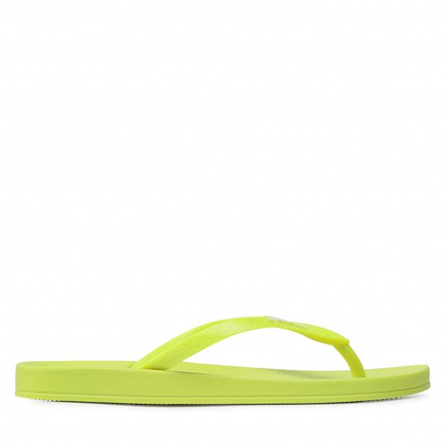 Infradito IPANEMA - Anat Colors Fem 82591 Green/Neon Green 24939