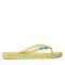 Infradito IPANEMA - Anat. Glossy Fem 82895 Yellow/Blue 21622