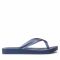 Infradito Ipanema - Anat Glossy Kids 82896 Blue/Pink