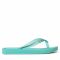 Infradito Ipanema - Anat Glossy Kids 82896 Blue/Blue/Orange 25271