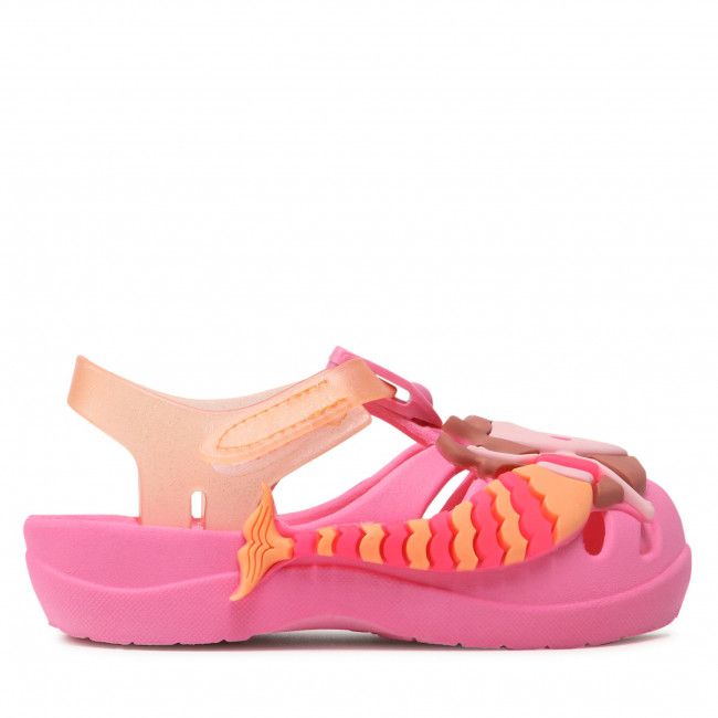 Sandali Ipanema - Summer VIII Baby 83075 Pink/Orange 52428