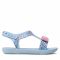 Sandali IPANEMA - Dreams III Baby 83083 Blue/Pink 20108