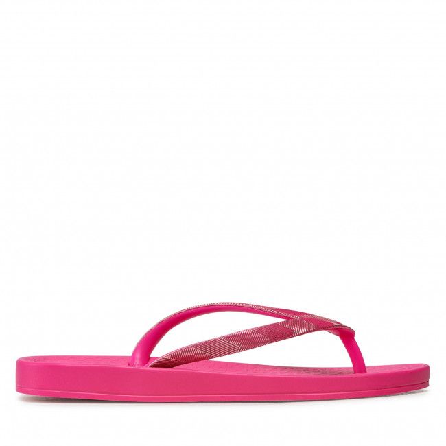 Infradito IPANEMA - Mesh VI Fem 83176 Pink/Pink 20197