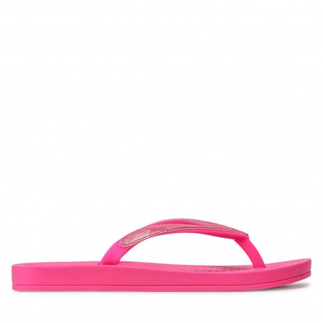 Infradito Ipanema - Mesh IV Kids 83177 Pink/Pink 20197